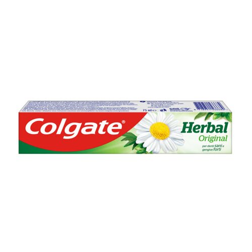 Colgate Pasta za zube New Herbal 75ml Slike