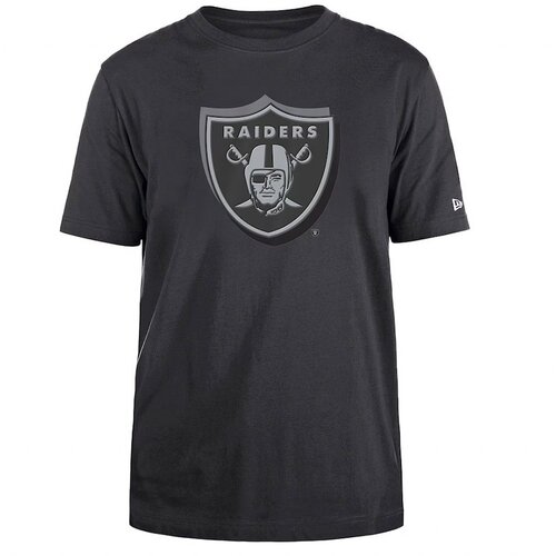 New Era muška Las Vegas Raiders 2024 Draft Charcoal majica Cijene