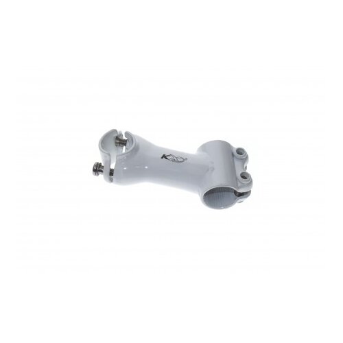 Kryptonx lula-25.4mm/100mm mtb čelik a-head bela ( 160503 ) Cene