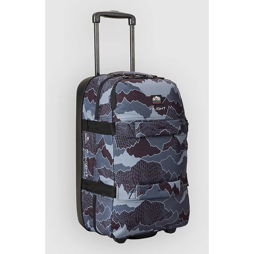Rip Curl F-Light Transit 45L Search Cam Potovalka black / grey Cene