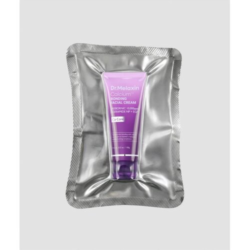 Dr. Melaxin Calcium Bonding Facial Cream krema za intenzivnu hidrataciju za učvr&amp;scaron;ćivanje i lifting lica 100 g Slike
