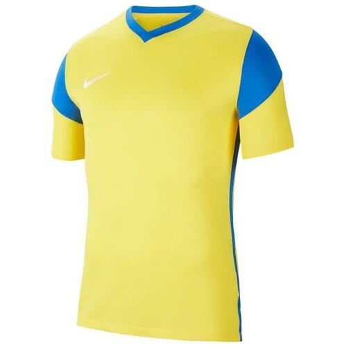 Nike Drifit Park Derby Iii Žuta Slike