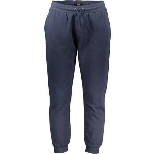 Cavalli Class MEN&amp;#039;S BLUE PANTS Slike
