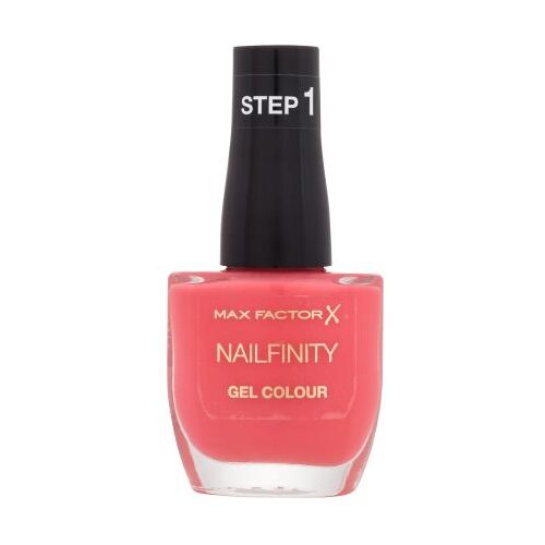 Max Factor Nailfinity lak za nohte 12 ml odtenek 270 Glamour Galore Cene