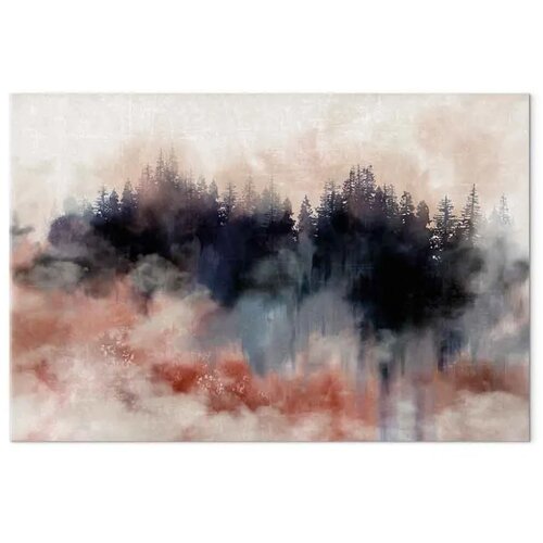 Slika - Back Home (1 Part) Wide 60x40 Na talijanskom platnu Cene