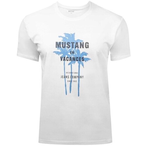 Mustang 42492100200 sarena Slike