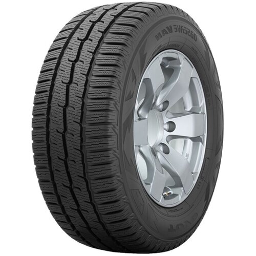 Toyo Zimska guma 235/65R16C Observe Van 115/113S Cene
