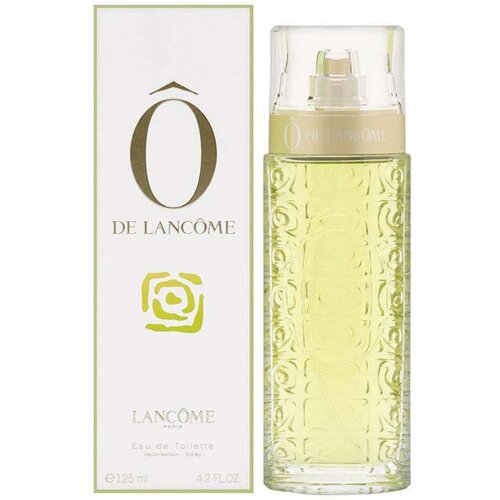 Parfem Toaletna voda &amp;Ocirc; de Eau de Toilette 125 ml Slike