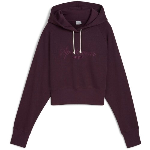 Puma Sweater majica &amp;#039;CLASSICS&amp;#039; ciklama Slike