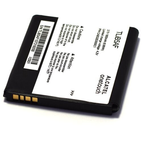  Baterija Five Stars za Alcatel OT-997/ S800/ 5035/ C5 1800 mAh Cene