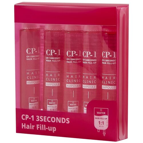 Esthetic House CP-1 3 Seconds Hair Fill-Up Ampoule - 13 ml Slike