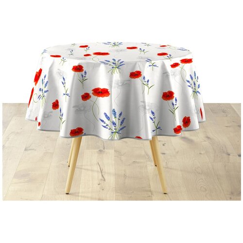 Douceur d intérieur Pralen namizni prt ø 160 cm Sisteron – Cene