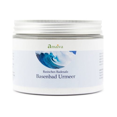 Amaiva Alkalna kupka Urmeer - 600 g Slike