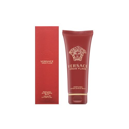 Versace Eros Flame balzam po britju 100 ml Slike