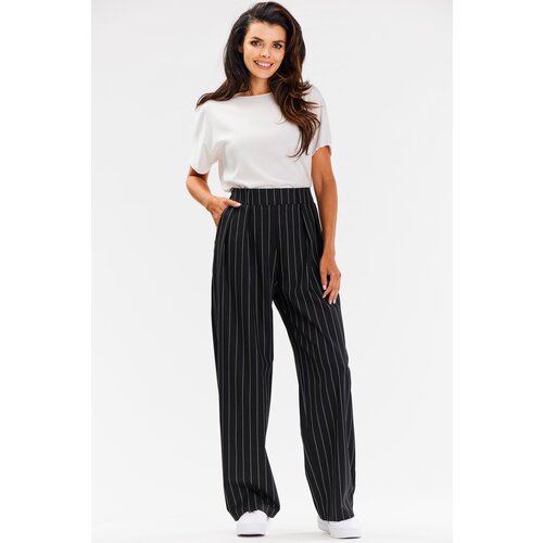 Awama Woman&amp;#039;s Trousers A677 Slike