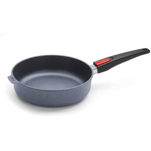 Woll globoka ponev diamond lite 24cm, odstranljiv ročaj Cene
