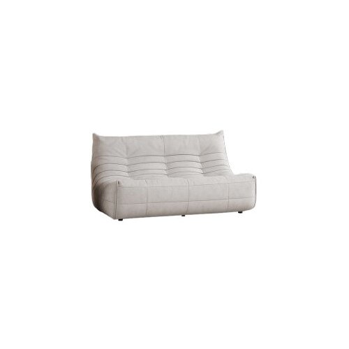 Atelier Del Sofa 2-Seat sofa bocek white Slike