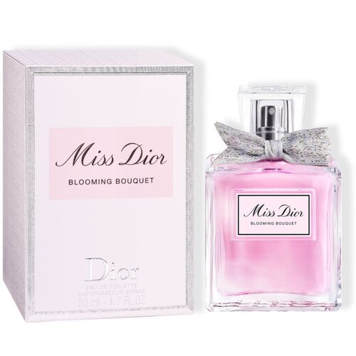 Dior Miss Blooming Bouquet toaletna voda za žene 50 ml Slike
