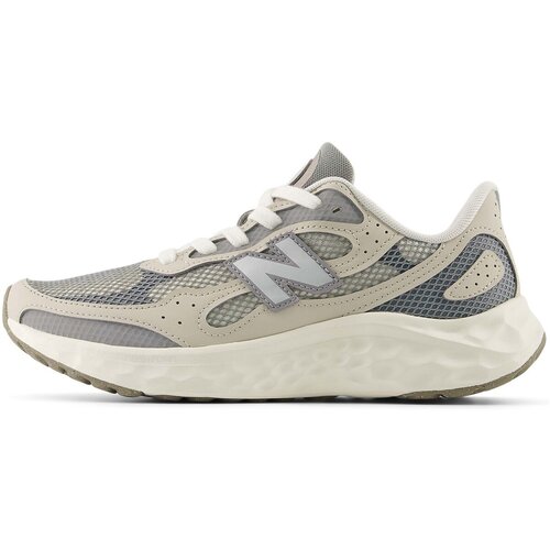 New Balance Nizke superge Running - Fresh Foam Arishi - Womens Siva Slike