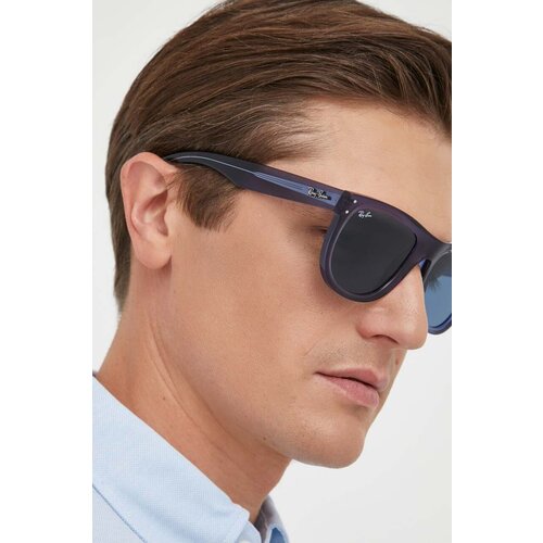 Ray-ban Wayfarer Reverse Naočare za sunce RB R0502S 67083A Slike