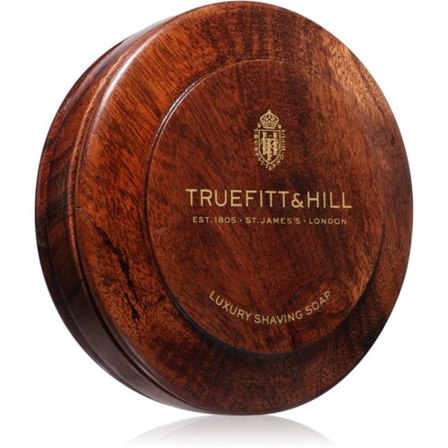 Truefitt & Hill Apsley Shaving Soap naravno trdo milo za britje 100 g Cene