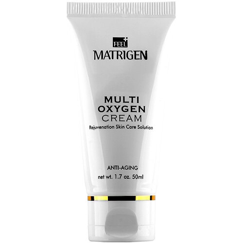 Matrigen Multi Oxygen Cream Cene