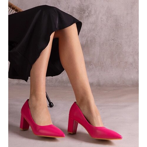 D/CEO Silver pumps CowGirl Cijene