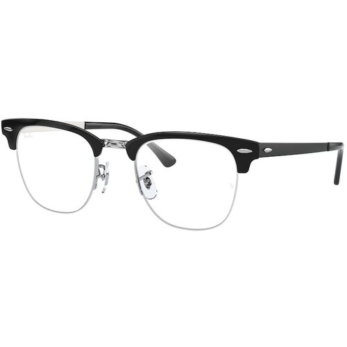 Ray-ban Clubmaster Metal Naočare RX 3716/VM 2861 Slike