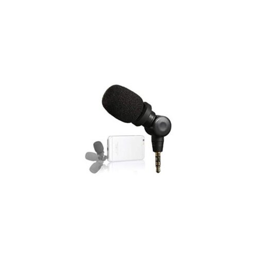 Saramonic Smartmic mikrofon Slike