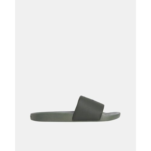 Calvin Klein Jeans Sandali &amp;amp; Odprti čevlji HM0HM01754 Zelena Slike