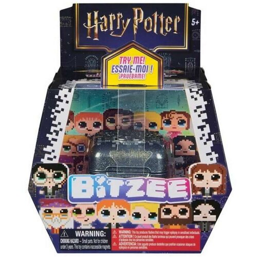 BITZEE interaktivni ljubljenček Harry Potter Cene