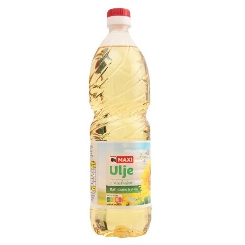 Premia Ulje suncokretovo 1l Cene