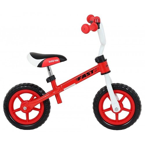 Baby Mix walking bike Fast - Red Cijene