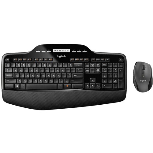  + miš bežični wireless Desktop MK710 - EER - US International, 920-002440 Cijene