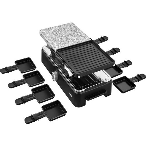  Roštilj Sencor SBG 0260 BK raclette Cijene