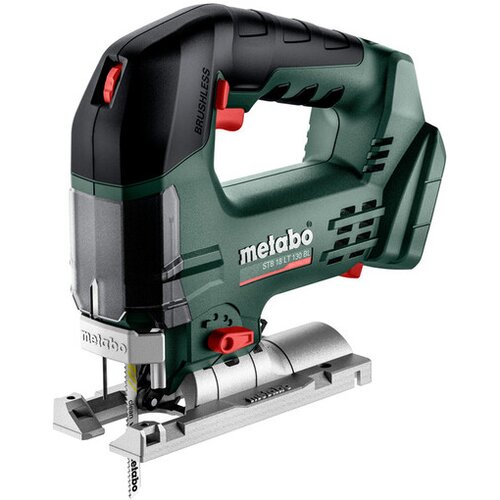 Metabo akumulatorska vbodna žaga stb 18 lt 130 601055840 Cene