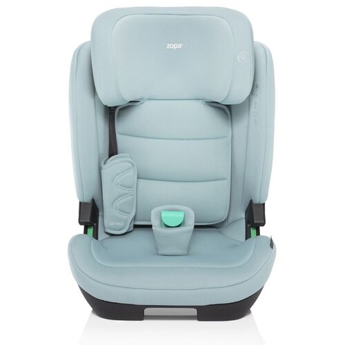 Zopa autosjedalica Matrix i-Size, Aquatic Green Cijene