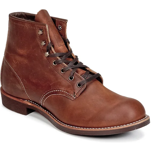 Red Wing Polškornji BLACKSMITH Kostanjeva