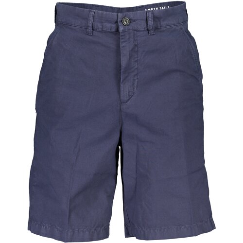 North Sails MEN&#39;S BERMUDA PANTS BLUE Cijene