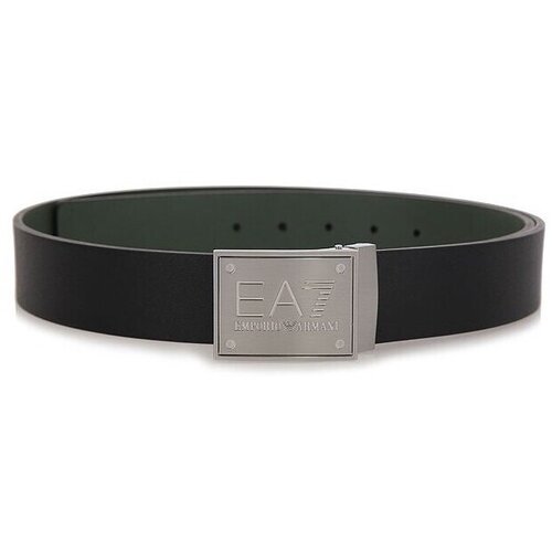 Emporio Armani Pasovi 7X000091AF14319MC375 Črna Cene