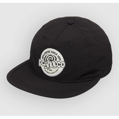DC Eye Of The Storm Cap black Slike