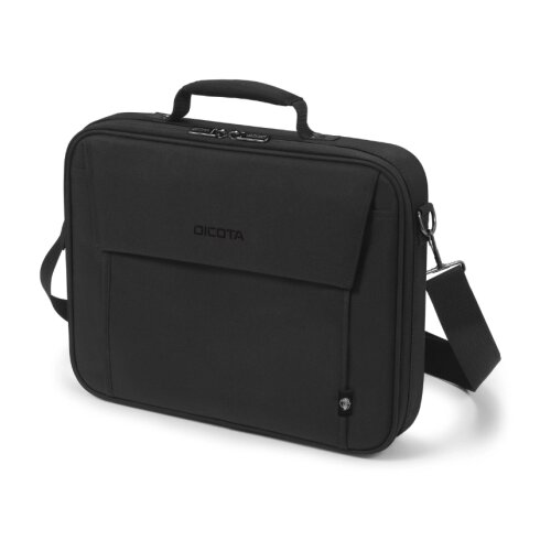 Dicota d30447-rpet 17.3" crna eco multi base torba za laptop Cene