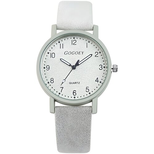 gogoey Sat CA-4699 - Bijela Cijene