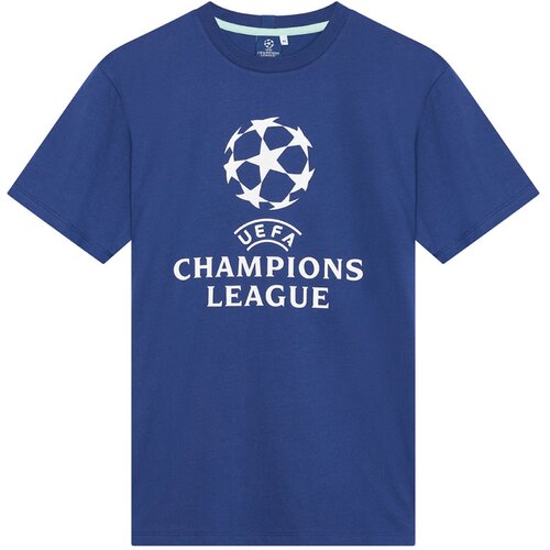 Drugo uefa champions league big logo majica Cene