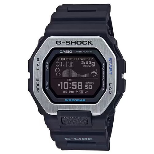Casio G-shock muški sat ( GBX-100-1 ) Cene