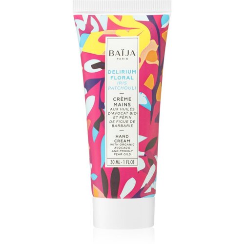 BAÏJA Delirium Floral krema za ruke 30 ml Cijene