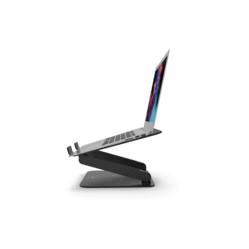 PORT DESIGN Port Designs Podesivo postolje za Laptop Port Designs Aluminijum Slike