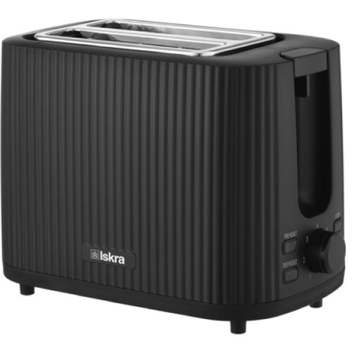 Iskra Toster ST-261, 780-930W, Crni Cijene