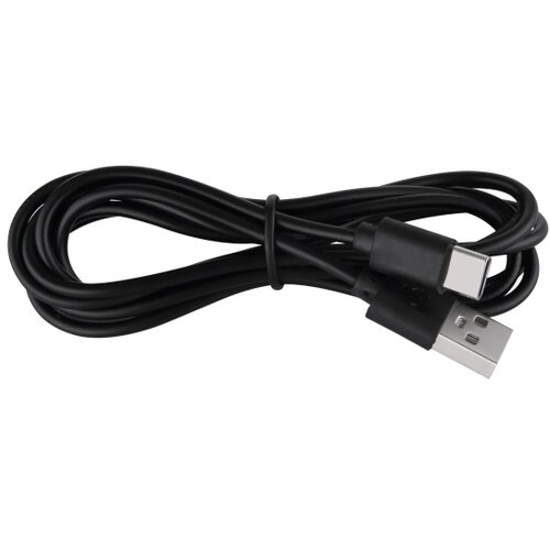 Globo 58488R-LED Dodirni prigu&amp;scaron;iva punjiva spoljna stona lampa VANNIE 3W/5V IP54 1800mAh crvena Slike
