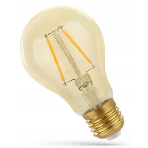 SMD LED žarulja topla E-27 230V 2W Edison 14077 Cene